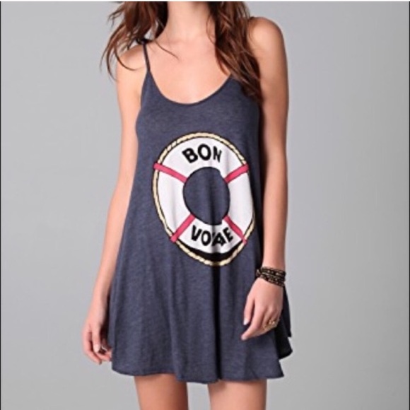 WildFox Bon Voyage Dress - Picture 2 of 6